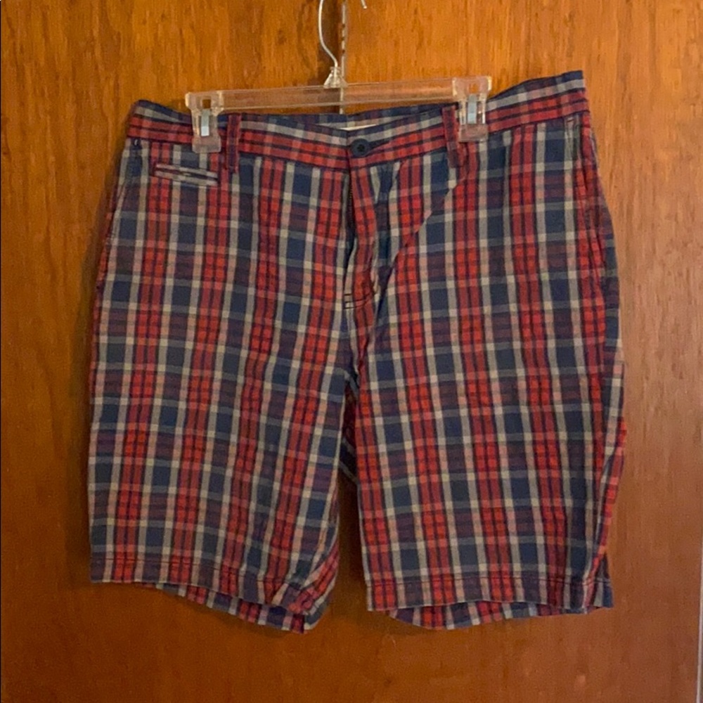 Men’s shorts